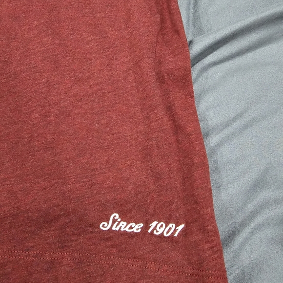 Indian Motorcycle t shirt - Picture 4 of 11